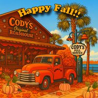 CODY'S - BROWNWOOD