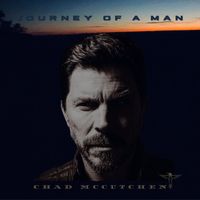 Journey Of A Man by Chad McCutchen