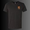 McTX Leave Your Mark T-Shirt