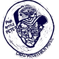 Pop Bottle Pete by Chad McCutchen