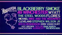 Roostertail Music Festival 