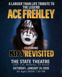 KISS Revisited