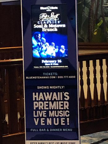 Blue Note
