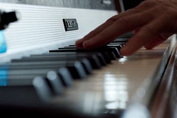 Nothing like a Rhodes
