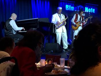 Blue Note Hawaii
