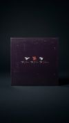 The Noises. The Pain. The Violence. EP (DIY SLIP CASE)