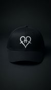 Heart Logo Cap