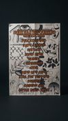 Stage Used Setlists