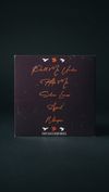 The Noises. The Pain. The Violence. EP (DIY SLIP CASE)