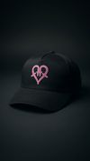 Heart Logo Cap
