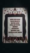 Stage Used Setlists