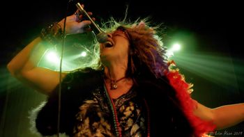 photo credit: Lisa Koza
