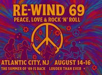 WOODSTOCK REWIND 69 Festival 