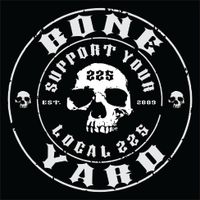 End of Summer Bash with Bone Yard 225