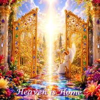 Heaven is Home by David Cosmo
