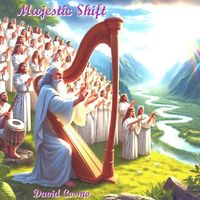 Majestic Shift by David Cosmo