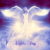 Angels Sing by David Cosmo
