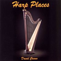 Harp Places by David Cosmo