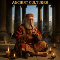 Ancient Cultures by David Cosmo