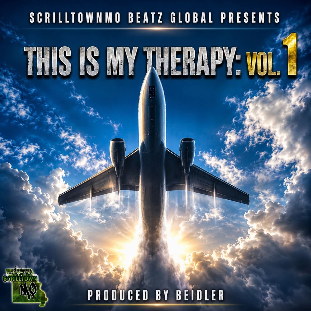 ScrilltownMO, Instrumental, beats