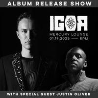IGOR, Justin Oliver