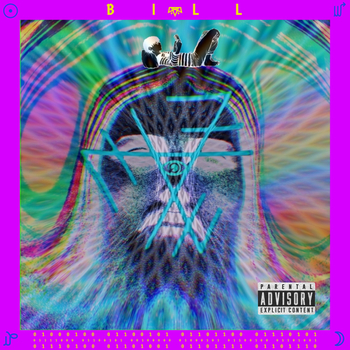 7718 DX Album Art
