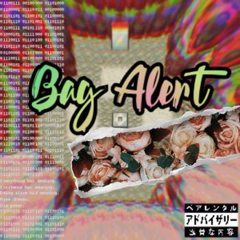Bag Alert Single Art
