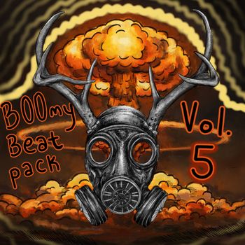 BBPV5 Cover art (provided by Trinity Blades)
