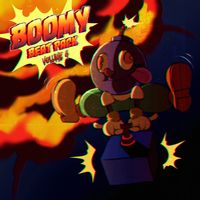 B00my Beat Pack, Vol. 4 by L0rd B00my