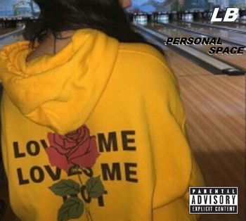 The LB Mixtape Art

