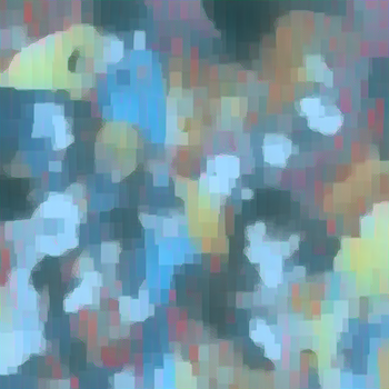 The Wave Single Art
