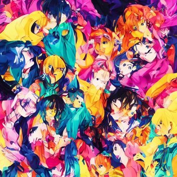 Aye Single Art
