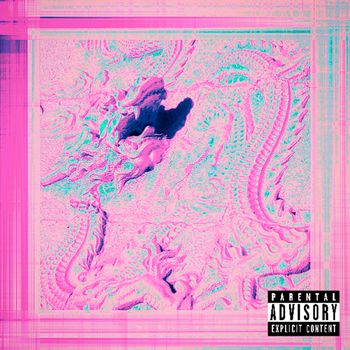 Ego Death Single Art

