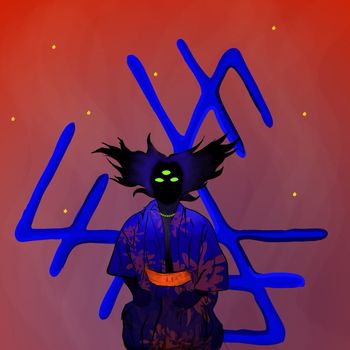 BBPV3 Concept Art provided by Hannah Nicole
