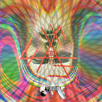 7718 Album Art (Borderless)
