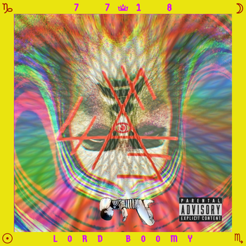 7718 Album Art
