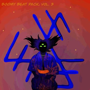 BBPV3 Album Art (Soundcloud)
