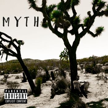 Myth Single Art

