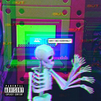 Player 1 Single Art
