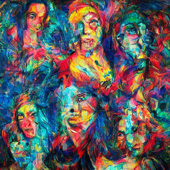 New Life Single Art
