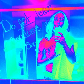Heatin' Up Single Art
