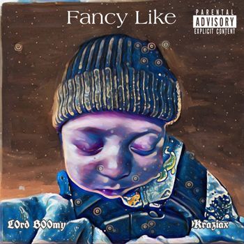 Fancy Like Album Art
