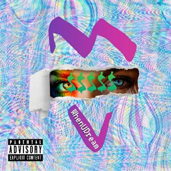 WhenUDream Single Art
