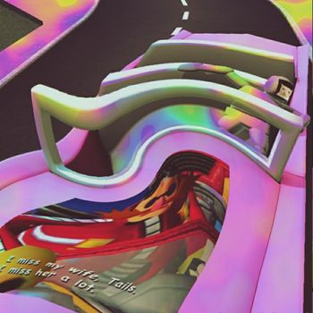 Loser Clique Teaser Art
