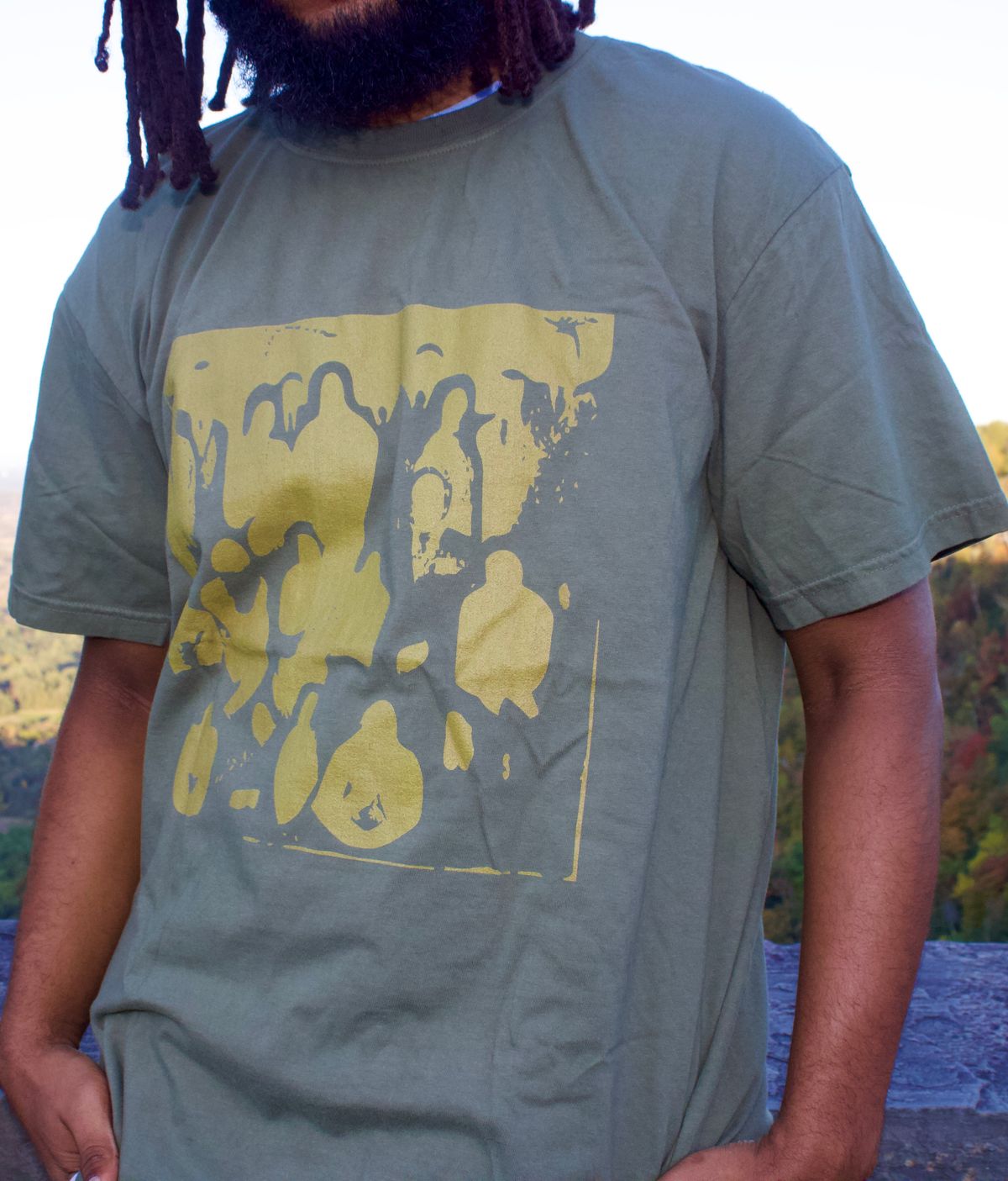 "Things I've Heard" T-Shirt