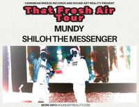 That Fresh Air Tour in Washington, DC