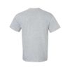 tshirt - the signature - grey
