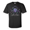 tshirt - the signature - black