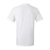tshirt - the signature - white
