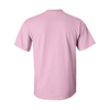 t-shirt - big ig - pink